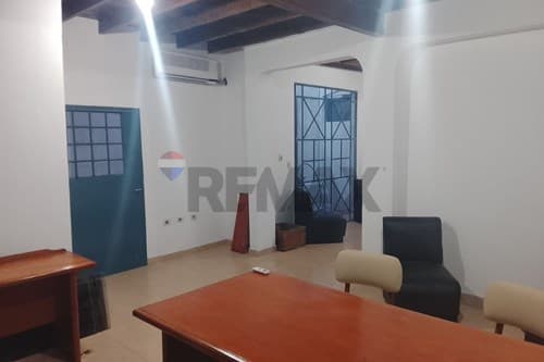 Oficina en Alquiler Centro Asunción — foto 4