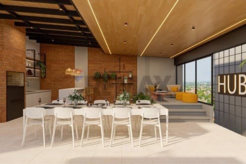 Departamento en altea hub — foto 3