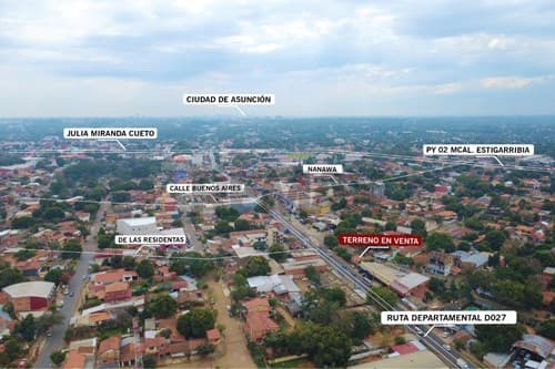 🏢 Propiedad Comercial en Esquina sobre Ruta D027, foto 3