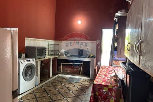 Confortable casa quinta en itaugua — foto 2