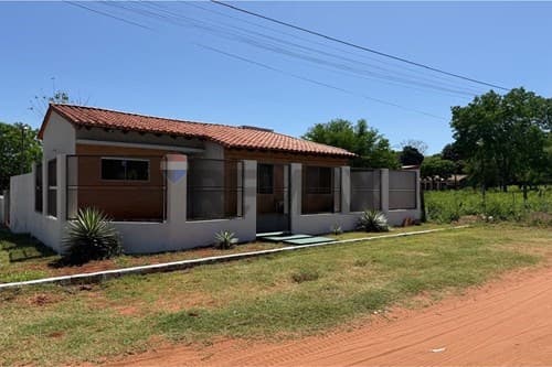 Casa en San Lorenzo - Zona Coca Cola — foto 3