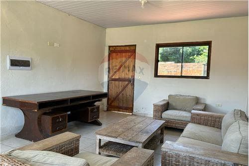En Venta - Dúplex a Terminar - Itauguá — foto 2