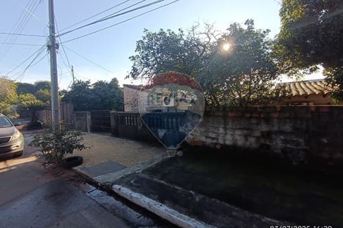 Casa Residencial en venta en Cerrito, Ñemby — foto 2