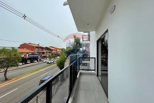 Departamento en nazaret barrio nazareth — foto 4