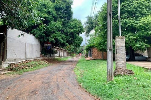 Terreno en itaugua — foto 3