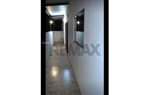 Vendo excelente casa en barrio obrero