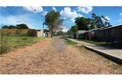 Hermoso terreno de 612 m2 en Luque — foto 5