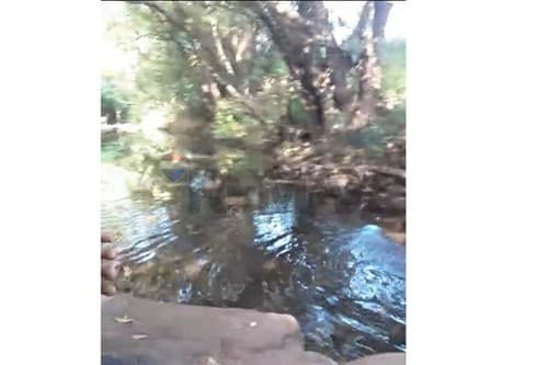 Vendo hermoso terreno-villeta