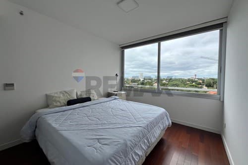 Vendo- departamento - ykua sati — foto 3