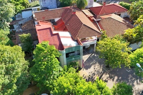 Terreno en venta en el prestigioso barrio Recoleta — foto 2