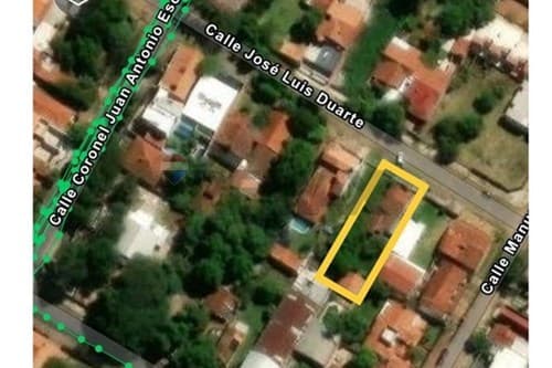 Oportunidad Única: Terreno en Venta en Herrera, foto 5