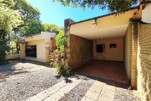 🏡 Casa en Venta – Barrio Nazareth, Asunción ✨ — foto 5