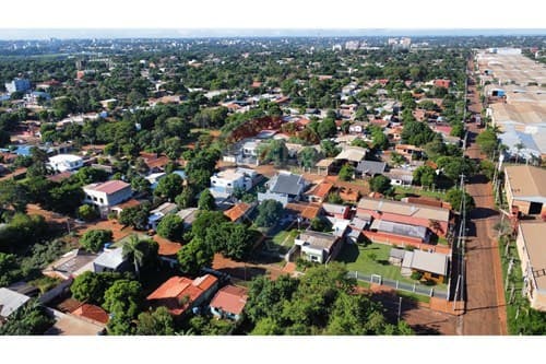 Terreno en venta km 9 acaray — foto 4