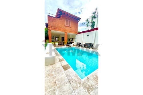 Residencia a metros del Shoping del sol — foto 3