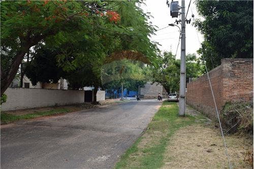 Terreno de excelente ubicacion en San Bernardino