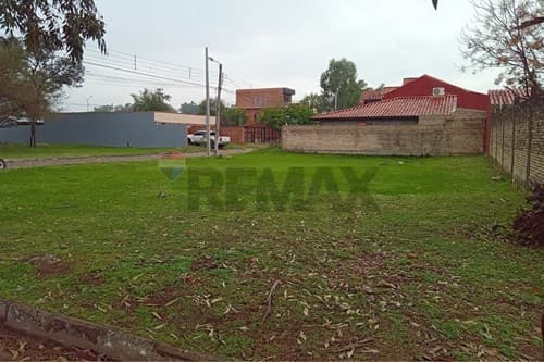 Terreno en esquina - Barrio cerrado en Limpio, foto 2