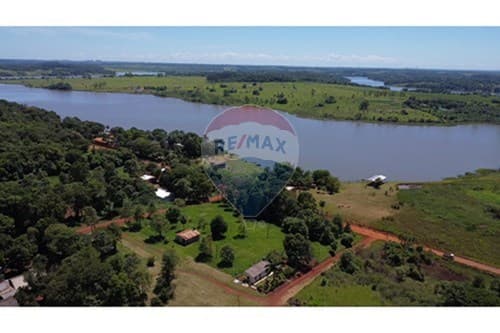 Terreno Ideal en Km 12 Acaray, Ciudad del Este — foto 5