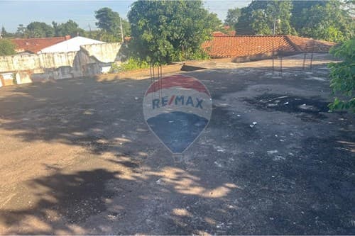Oportunidad de inversión en San Lorenzo