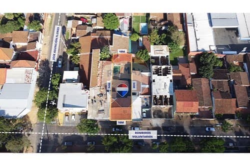 Casa con Piscina Bo. Bernardino Caballero Asunción — foto 2