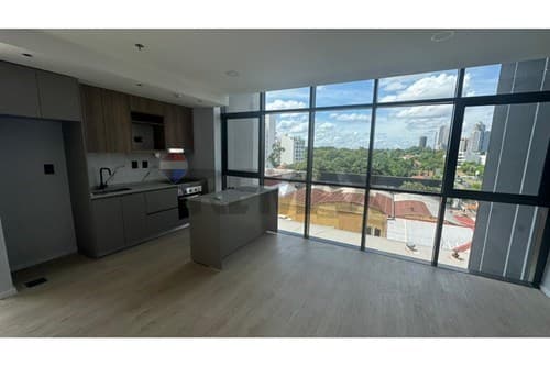 Dpto - Venta - Las Lomas (Carmelitas), Asunción — foto 2