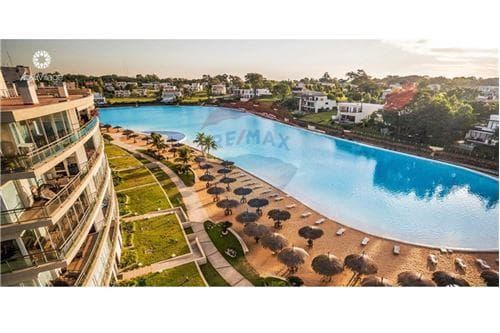 terreno en el condominio Aqua Village — foto 2