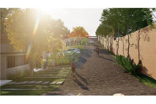 Chalet de 2 hab a estrenar en barrio cerrado — foto 2