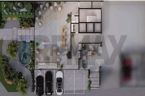 Exclusivo Departamento en Venta en Las Lomas — foto 3