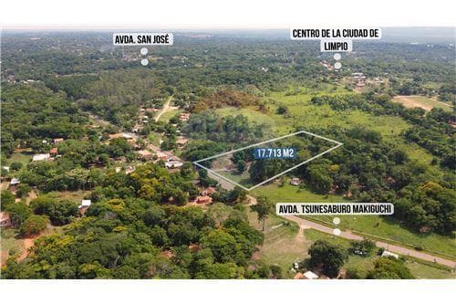 Fantastico terreno sobre ruta Luque-limpio — foto 4