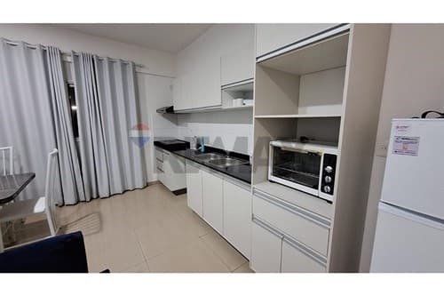 Departamento 1 Dormitorio Inversión — foto 4