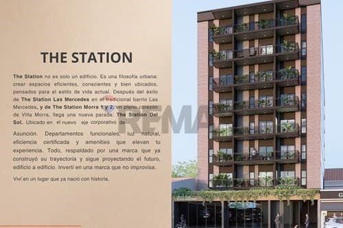 The station del sol - rentabilidad asegurada — foto 2