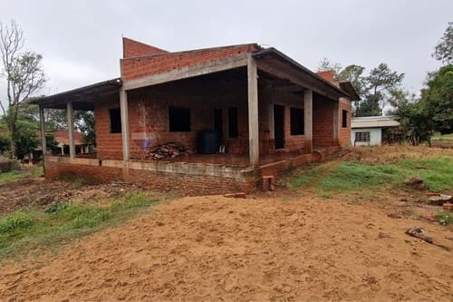Invierte en Tomás Romero Pereira - ENCARNACION — foto 2
