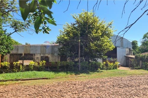 Depósito en Venta: Oportunidad en Encarnación, foto 1