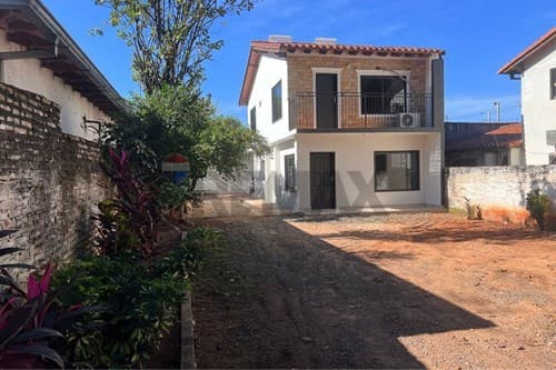 En venta casa en Fernando de la Mora tres bocas — foto 5