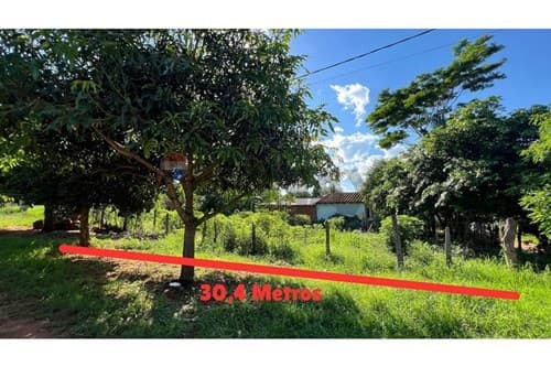 terreno en esquina en Aregua, foto 4