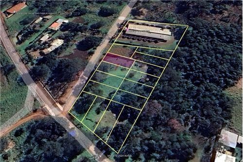 Amplio lote a pasos del circuito comercial - venta — foto 1