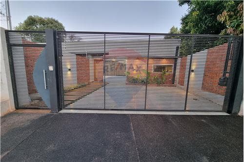 Hermosa Residencia a la Venta