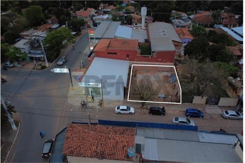 Terreno casi av. Bonifacio ovando, foto 4