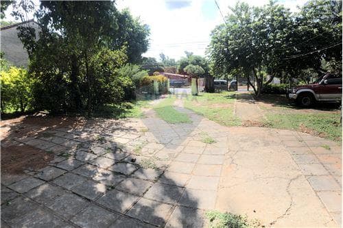 Terreno de 1260 mtrs2 en Ñemby — foto 2
