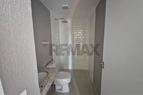 Departamento a estrenar en Luque — foto 2
