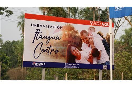 De terrenos "urbanizacion itaugua centro" — foto 4