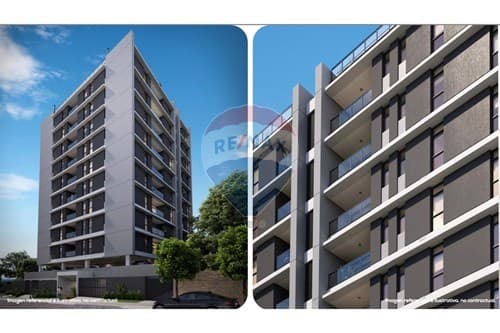 Departamento fdo de la mora zona norte — foto 4