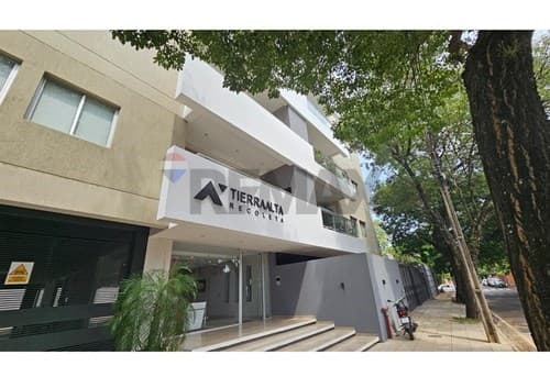 Alquiler dpto. 1 habitacion amoblado en Recoleta