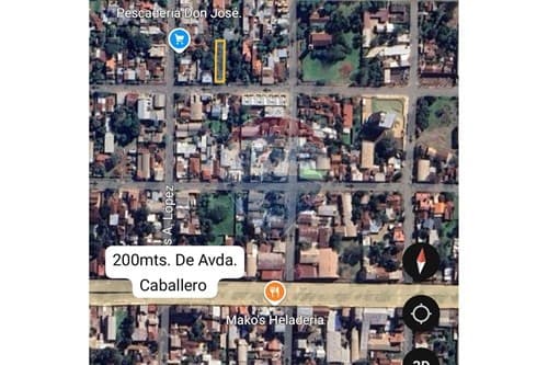 Terreno Residencial Ideal en Encarnación — foto 5