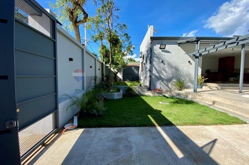 Casa amoblada a estrenar en San Bernardino — foto 4