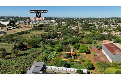 Terreno en Venta en km8 Monday, foto 5