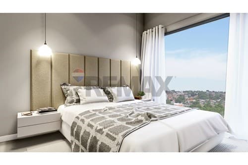 En pozo 1 dormitorio en living Trinidad — foto 5