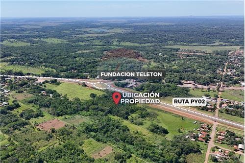 Terreno en Ruta 2 / Coronel Ovied — foto 3