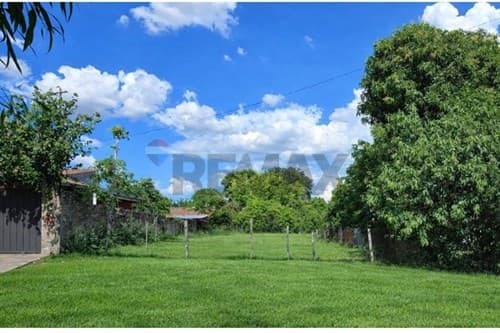 Terreno en venta Mbachio II, Lambaré, foto 4
