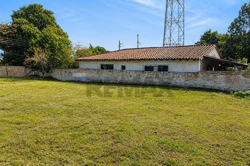 En venta. Amplio terreno en Ñemby pa´i ñu, foto 4