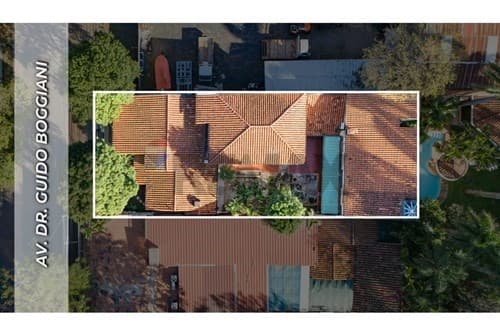 Propiedad comercial en venta sobre av. Boggiani, foto 5